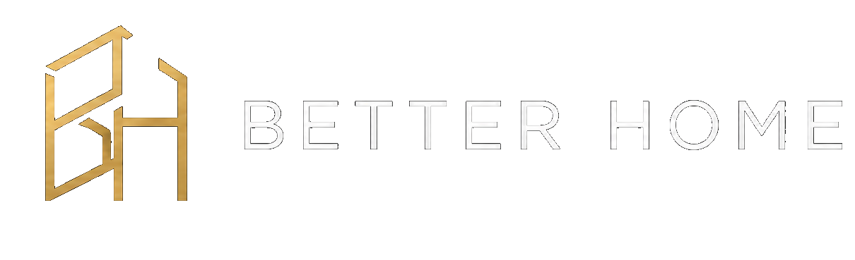 Better Home Technology